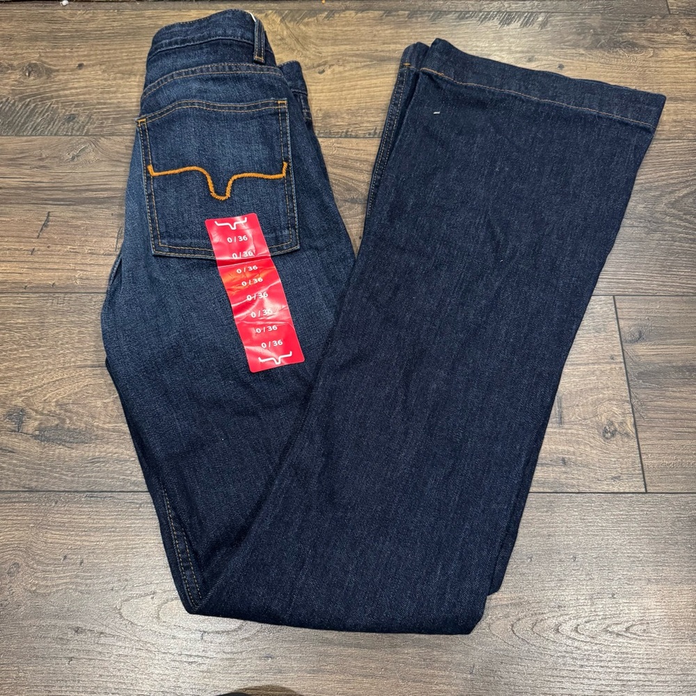 Kimes Jennifer 0x36 brand new